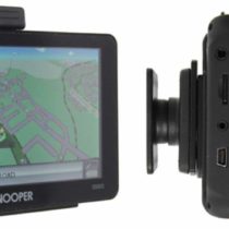 Brodit 511356 Active Black Holder
