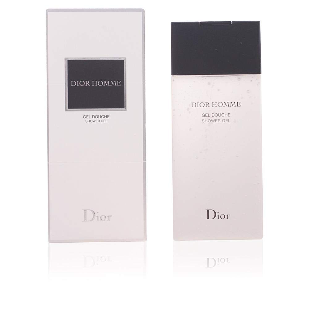 Dior Shower Gel for Men 200 ml