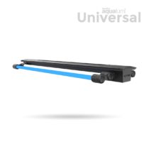 iQuatics 60cm 4 Tube T5 Light Unit Juwel High Lite Compatible, Lido 120