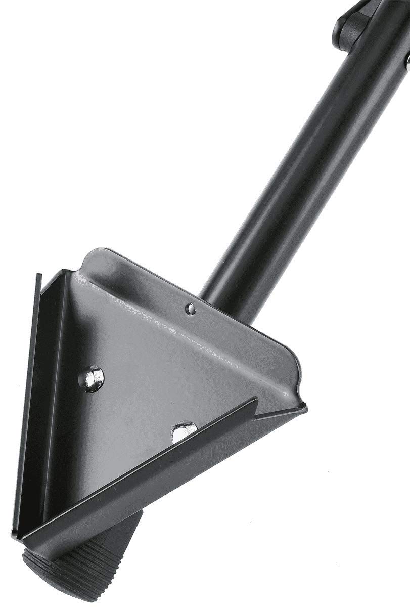 Konig & Meyer Stand double bass - 141, Black - Image 4