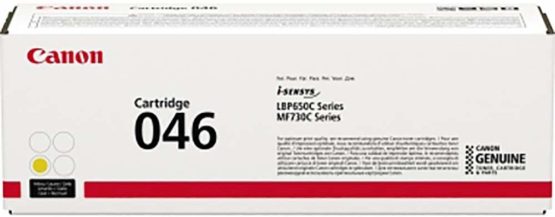 Canon 1247 C002 Toner