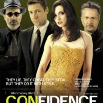 Confidence [2003]
