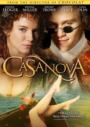 CASANOVA