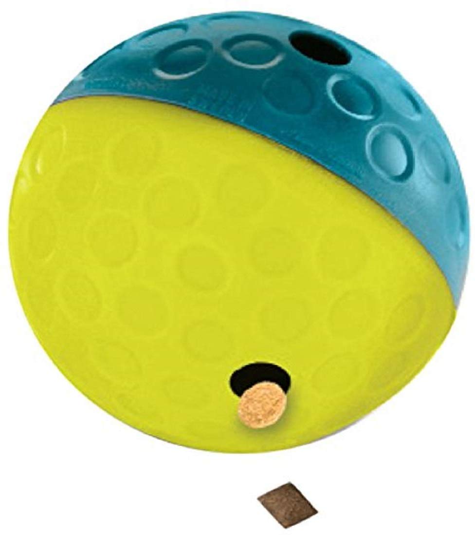 Outward Hound Nina Ottosson Interactive Dog Toys, Beginner Level 1