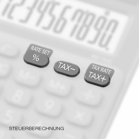 Casio Desktop Calculator MS-7UC 10 Digits in Trendy Colours, Tax Calculation, Sign Change, Solar/Battery Operated - Image 3