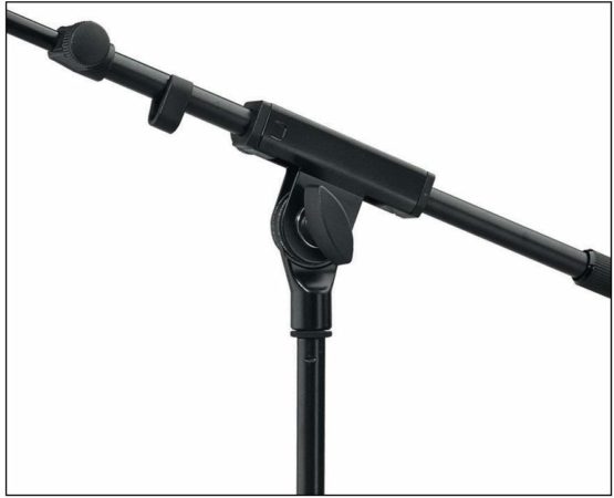 Konig & Meyer Low rise micro boom foot- 25950 - Image 2