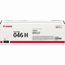 Canon 1251 C002 Toner, Yellow