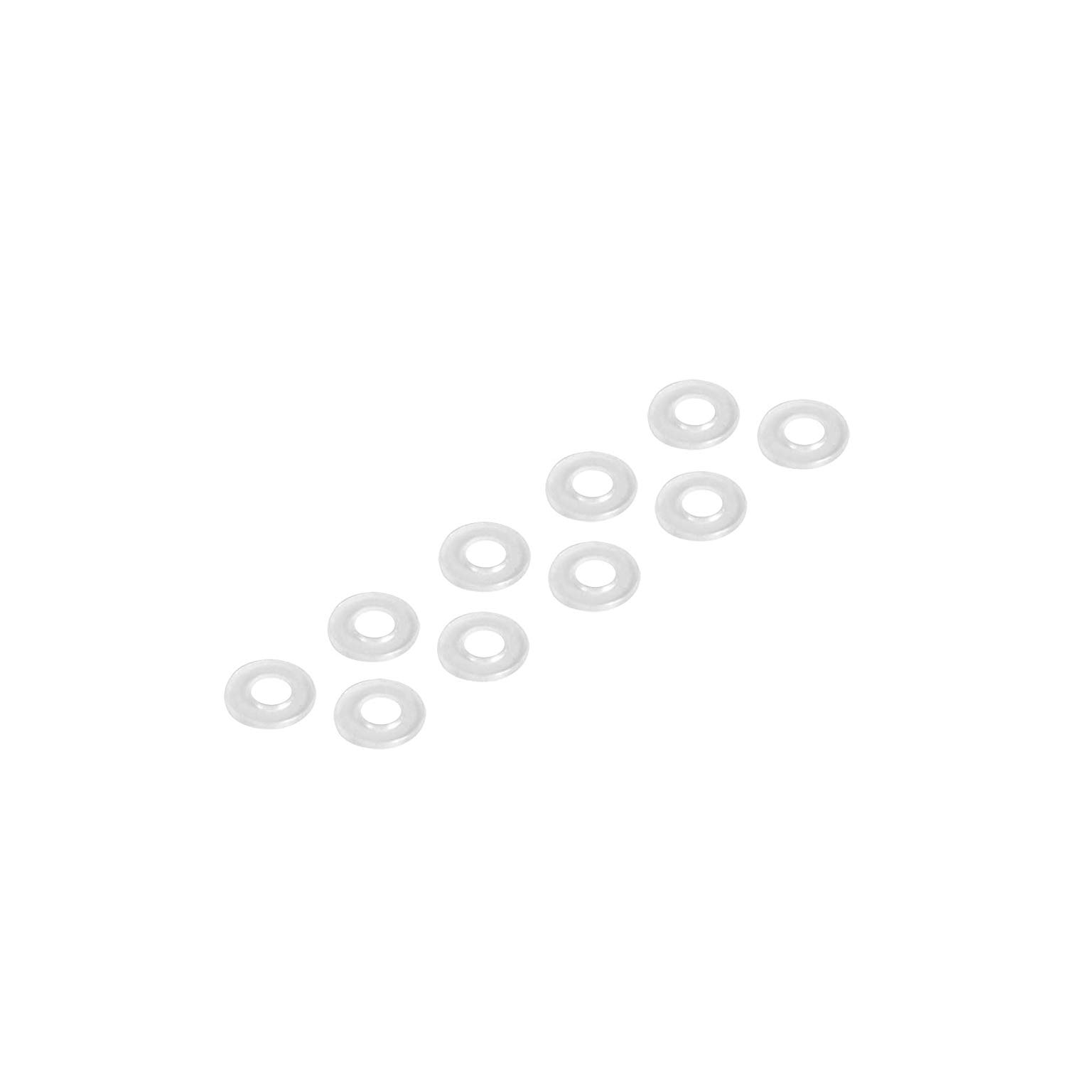 SilverStone SST-CA03 - PC Computer Screws Kit for Motherboard M.2 SSD Mounting, supports ASUS & MSI Motherboard - Image 4