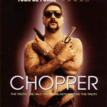 Chopper [2000] [DVD]