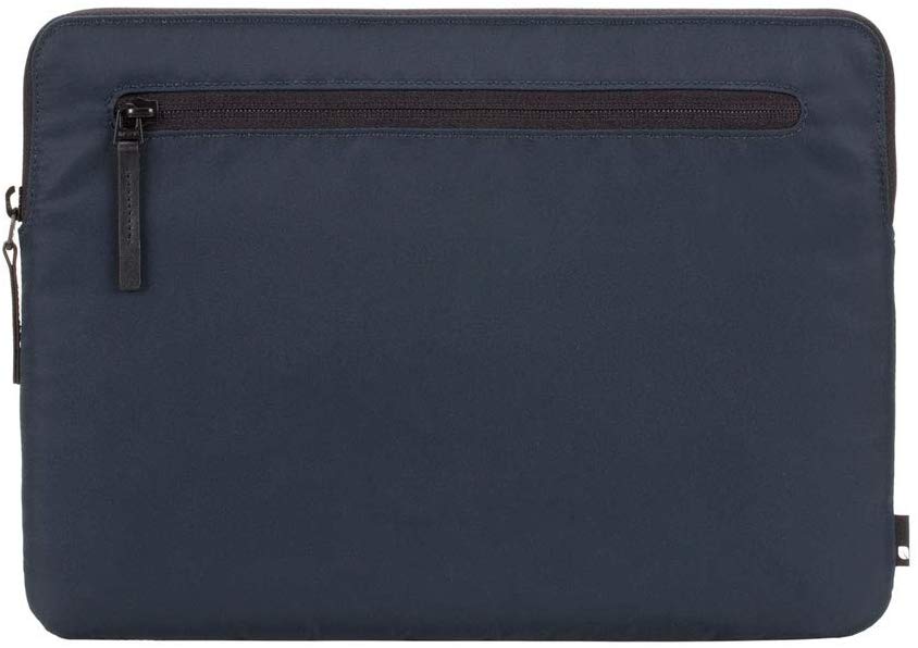 Incase Nvy Compact Protective Case for Apple MacBook navy blue 0