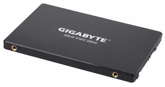 Gigabyte 480GB 2.5" SATA 6Gbps Solid State Drive - Image 4