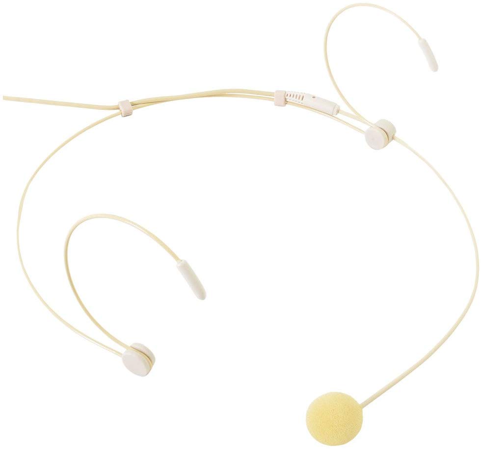 Chord, Beige, Cardioid