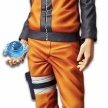 Banpresto 82420 Naruto-Grandista 27cm