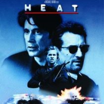 Heat (Two-Disc Special Edition) [DVD] (1995)