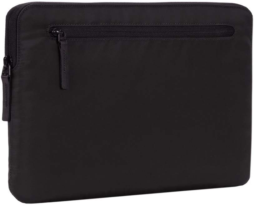 Incase Compact Laptop Sleeve with Flight Nylon, 13-inch MacBook/Laptop & iPad/Tablet Sleeve, Faux Fur Lining, Lightweight - Image 3