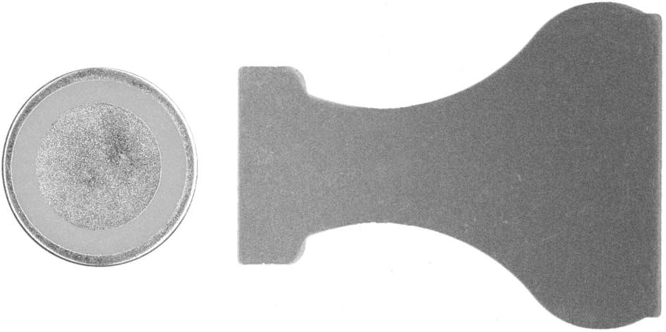 Exo Terra Fogger Disc, White