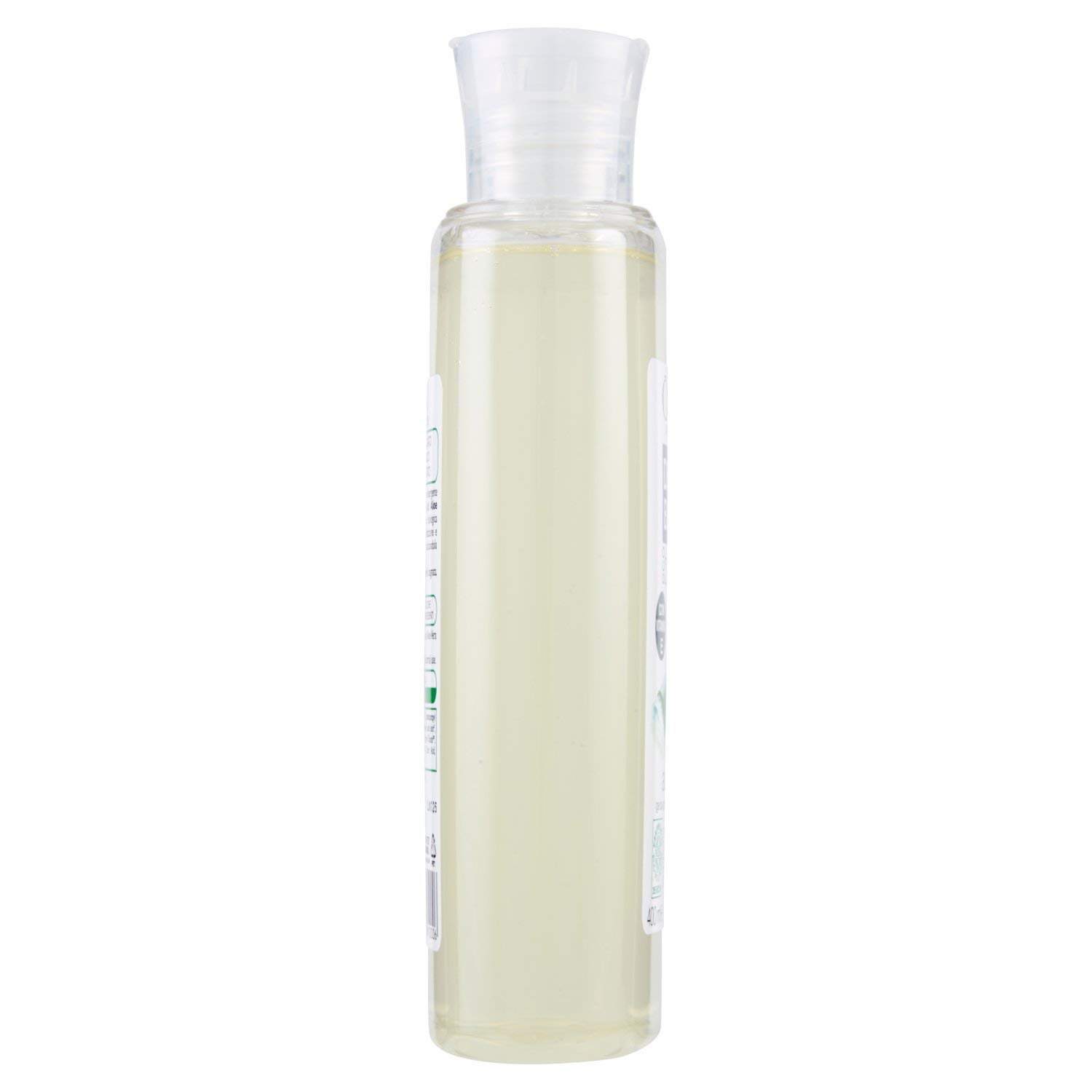 Omia Dermo Eco Bio Bath with Aloe Vera of Salento, Gentle and Refreshing Body Wash Dermatologically Tested - Image 2