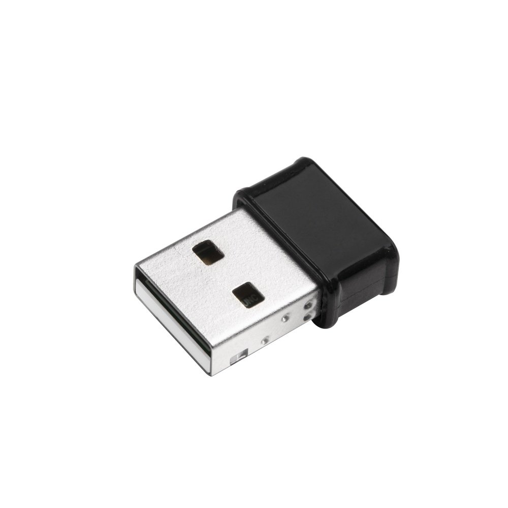Edimax EW-7822ULC - AC1200 Dual-Band MU-MIMO USB Adapter, Black - Image 2