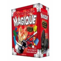 Megagic – PAN3 Magic Set