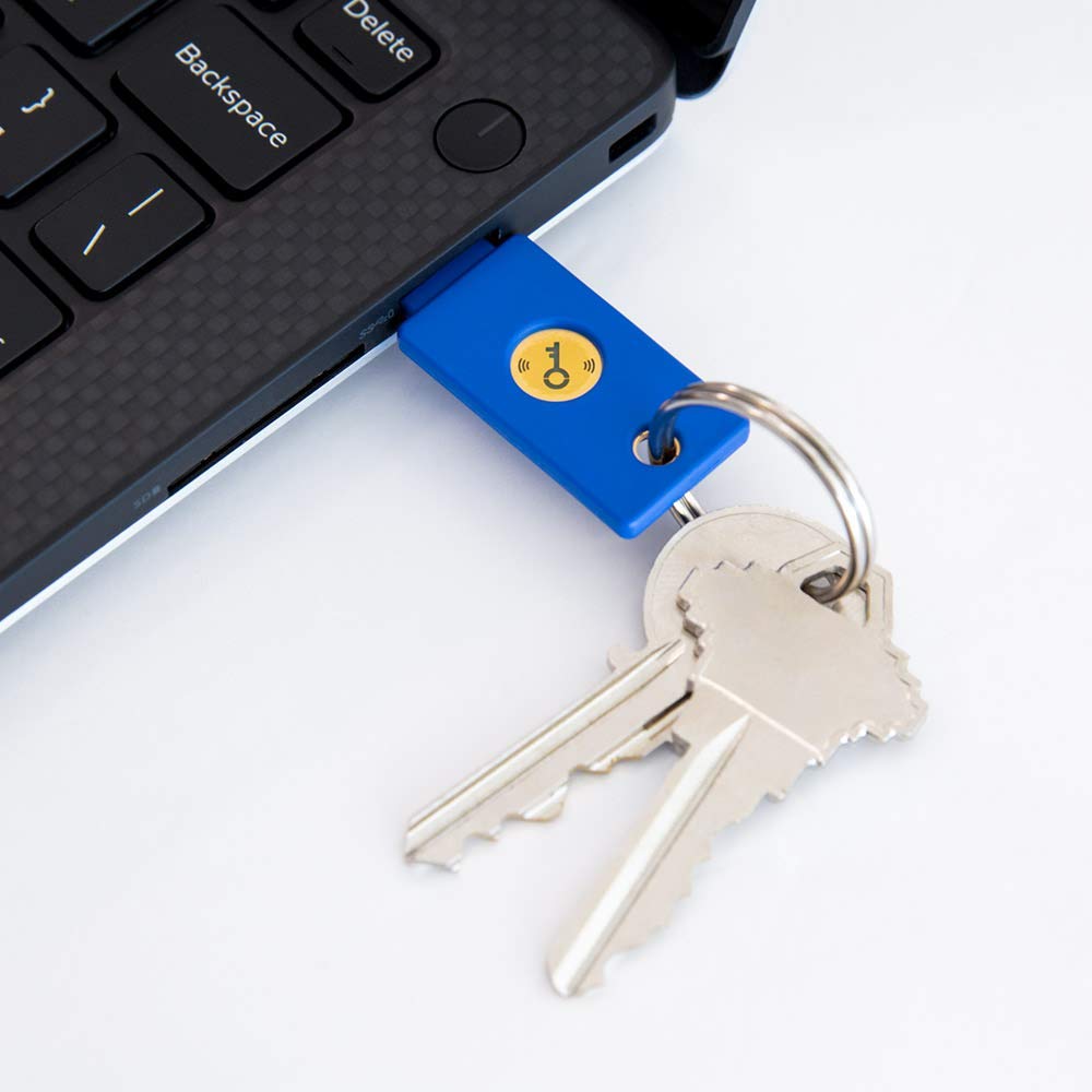 boa usb security key