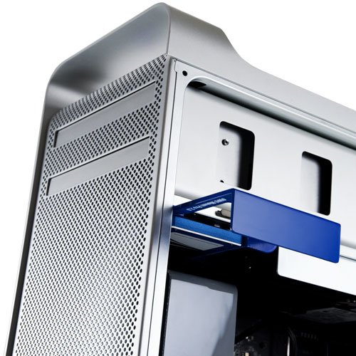 OWC Mount Pro - 2.5-inch Drive Sled for mounting a 2.5-inch drive in Mac Pro (2009-2012, "Nehalem" or "Westmere" Models) - Image 3