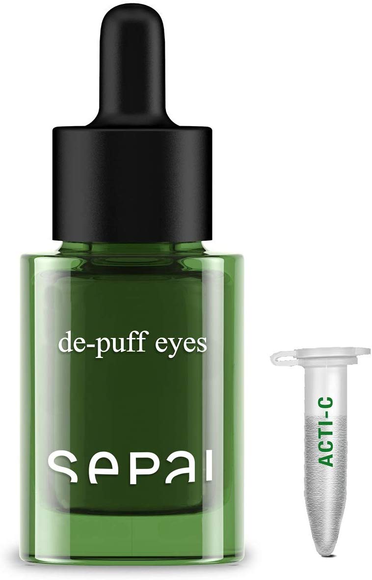 sepai De-Puff Eyes Eye Serum 12 ml - Image 3
