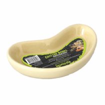 Komodo Kidney Bowl, large
