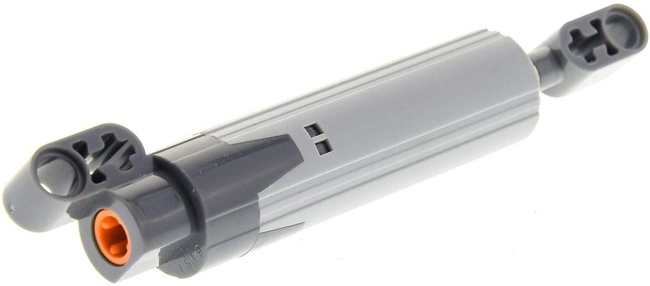 LEGO Beschreibung, Light Grey