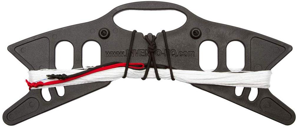 HQ Symphony Pro 2.5 Kite (Neon Blue) - Image 3
