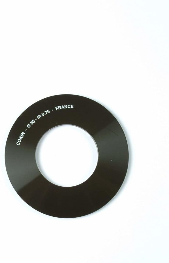 Cokin WWZR455 55 mm C-Spot Adapter for Z-Series - Image 2
