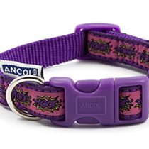 Ancol Woof Dog Collar, 20-30 cm