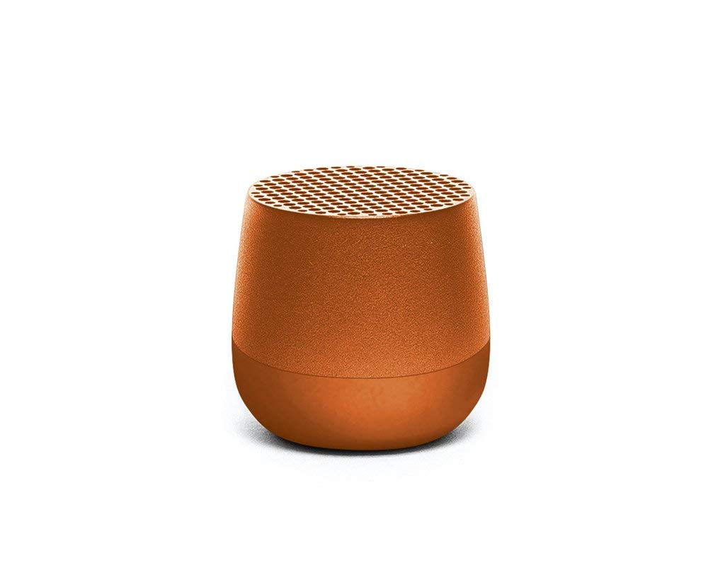 Lexon MINO ENCEINTE BT TWS CUIVRE – BigaMart