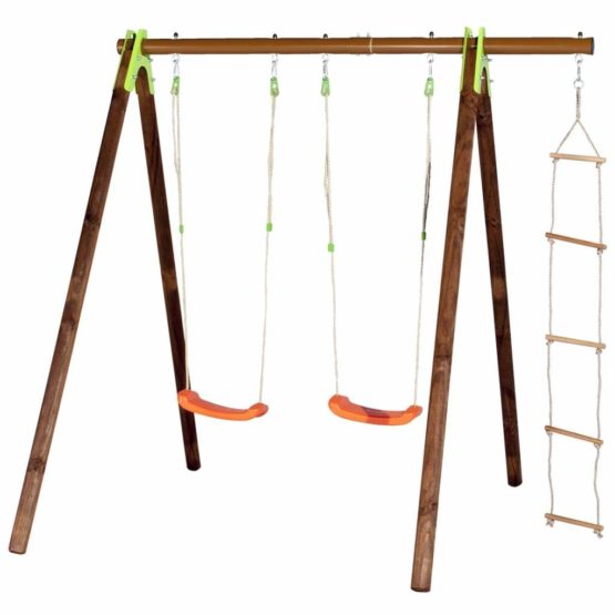 Kokido - Rope ladder for children - Image 2