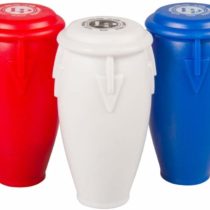 Latin Percussion LP862770 Conga Shaker Set