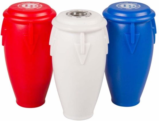 Latin Percussion LP862770 Conga Shaker Set