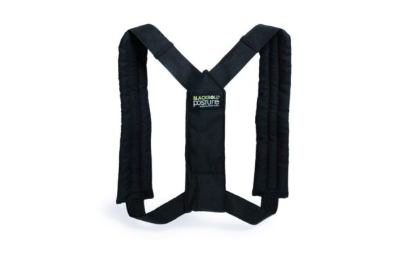 BLACKROLL Back Posture Trainer, The Originalure Trainer for Being a Much Improved Body and Good Posture in Various Sizes - Image 4