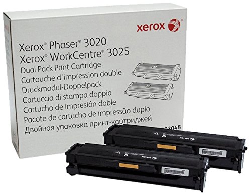 Xerox 106R03048 Original Laser Toner, Black
