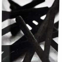 PEBEO drawing charcoal, pack of 12, soft, 5-f6 mm (383100)