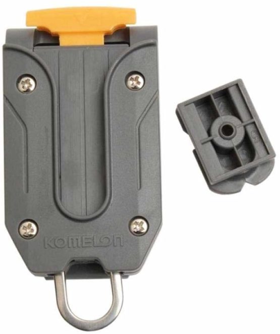 Komelon KOMQDHOLDER Quick-Draw Universal Tape Holder - Image 2