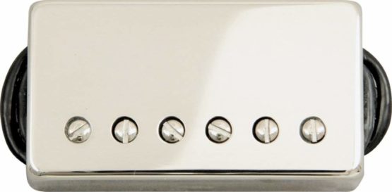 DIMARZIO 208027 DP 223BK PAF Bridge Guitar Accessories