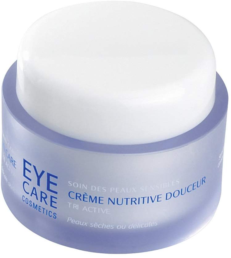 Eye Care Gentle Nutritive Skin Care Tri Active 50ml, 50 ml (Pack of 1)