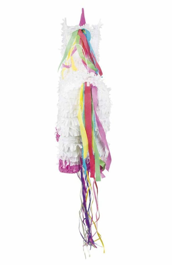 Boland 10130687 Pinata Unicorn White, One Size - Image 2