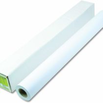 Hewlett Packard [HP] DesignJet Universal Bond Inkjet Paper 80gsm 36 inch Roll 914mmx45.7m Ref Q1397A