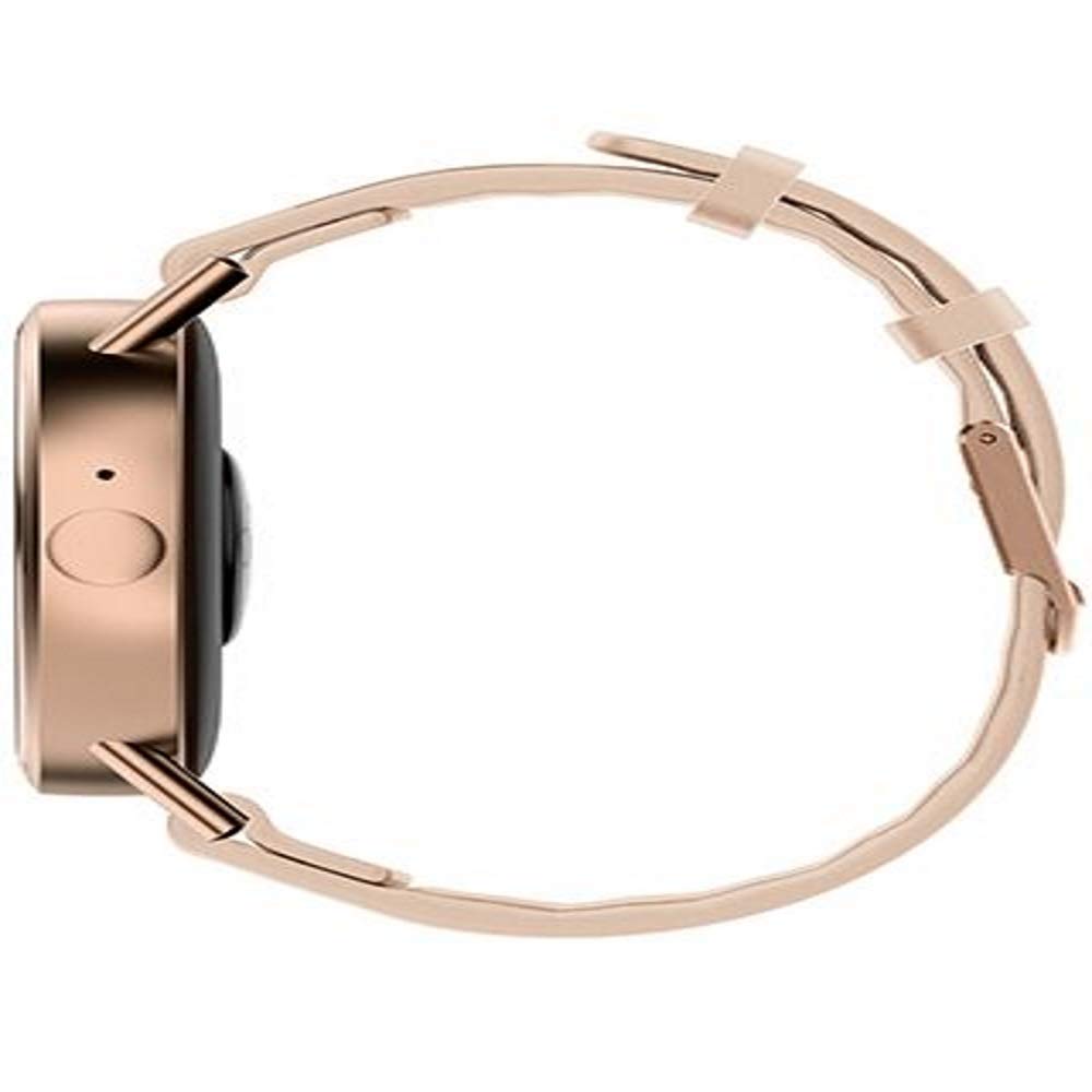 misfit women's smartwatch