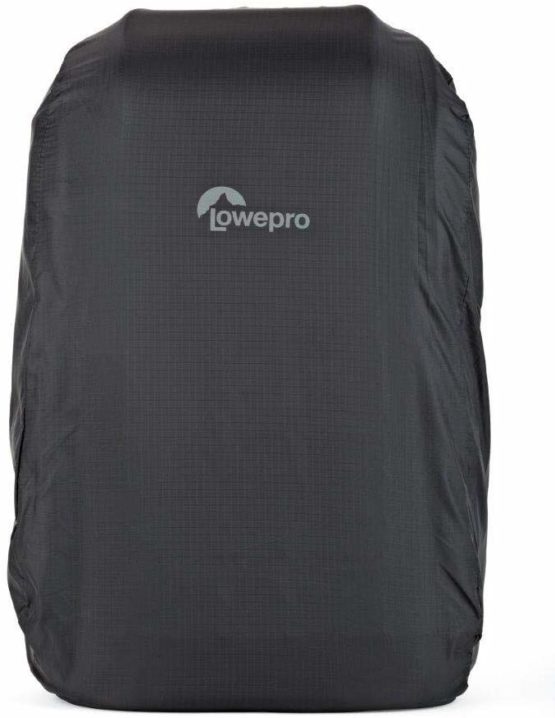 Lowepro ProTactic 350 AW II Modular Backpack with All Weather Cover for Laptop Up to 13 Inch for Professional Cameras, Mirrorless, CSC and Drones, LP37176-PWW - Image 4