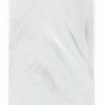anitas,ANT1651001 Tall Plastic Card Bag with 25 mm Lip, Pack of 50, Transparent
