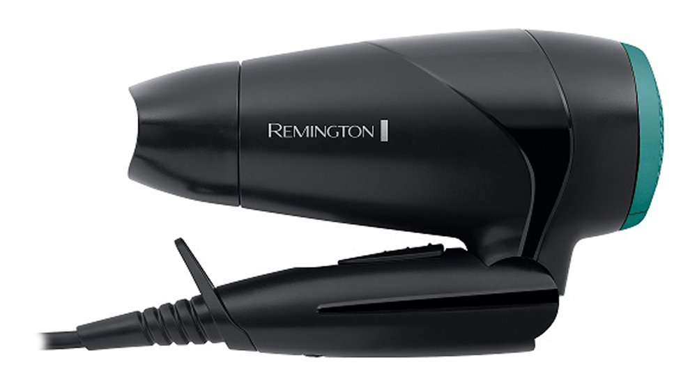 Remington Hair Dryer with 2000 W Power From On The Go, White - Image 3