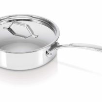 Beka Tri-Lux Professional 24 cm Diameter High Quality Cvd Skillet