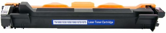2 Compatible Brother TN1050 Black Laser Printer Toner Cartridge for DCP-1510 DCP-1512 HL-1110 HL-1112 MFC-1810 - Image 3