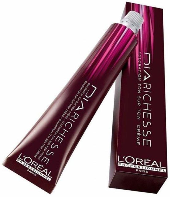 Loreal DIA RICHESSE 6.34 50ML V511